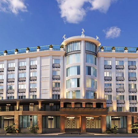 The Western Hill Dalat Hotel Экстерьер фото